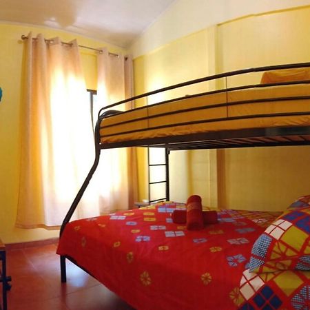 Casita El Sonido De Las Aves Uvita Eksteriør bilde
