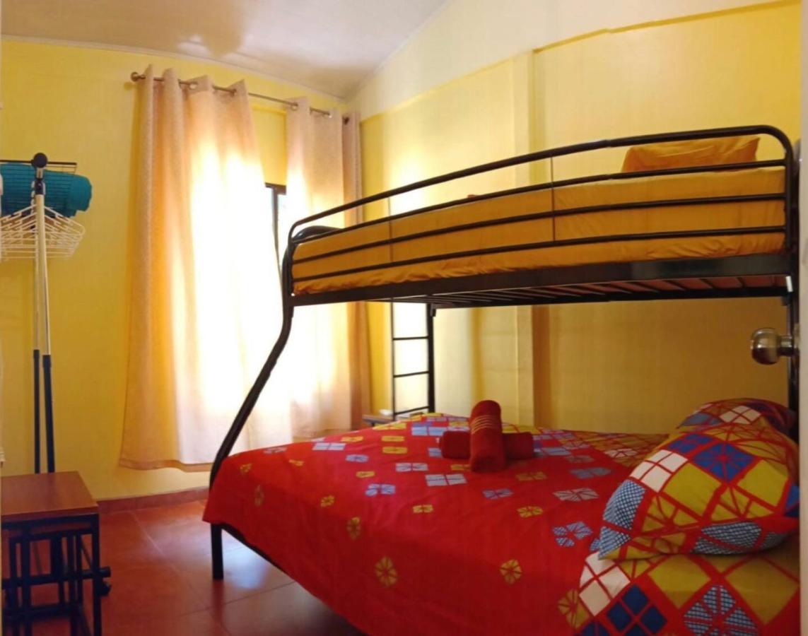 Casita El Sonido De Las Aves Uvita Eksteriør bilde